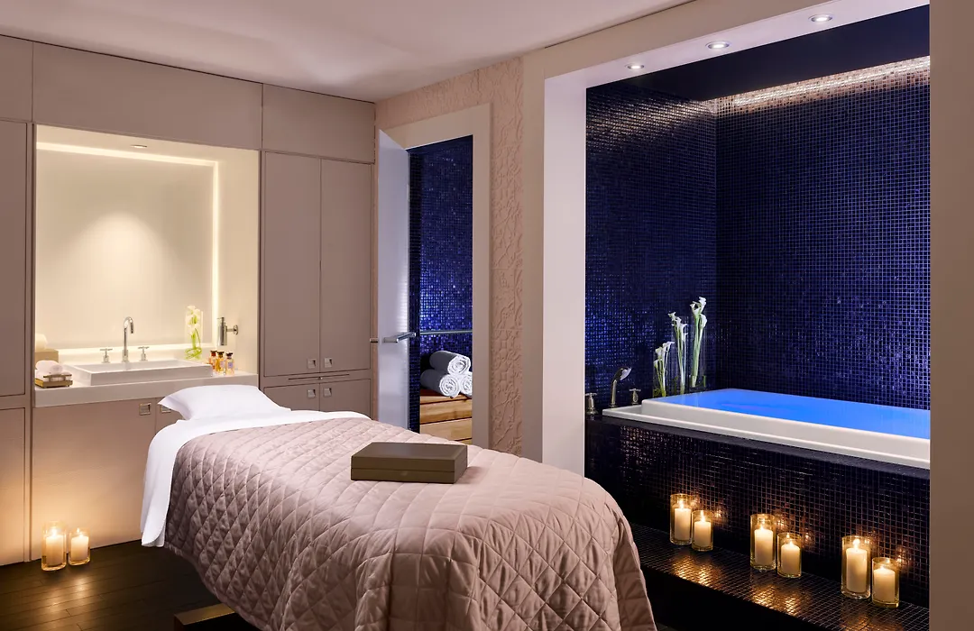 Hotel Metropole Monte-Carlo - Spa Guerlain-1